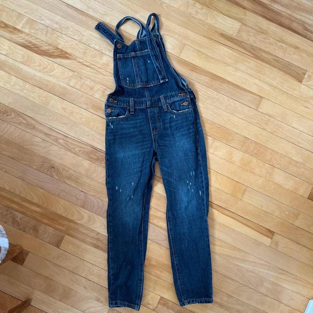 Old Navy Denim Overalls - Size L
